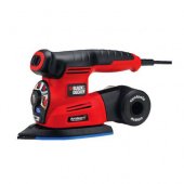 Шлифмашина многофункциональная Black&Decker KA280K