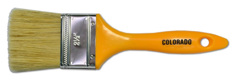 01-164 Кисть MIX 3, Colorado