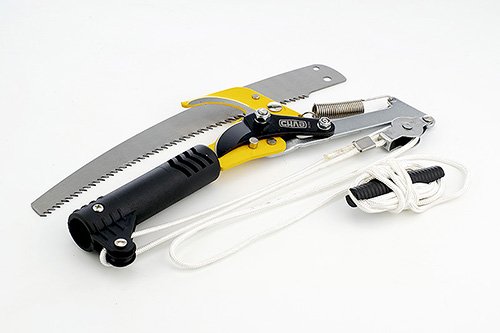 Веткорезштанговый без удлинителя СИЛА