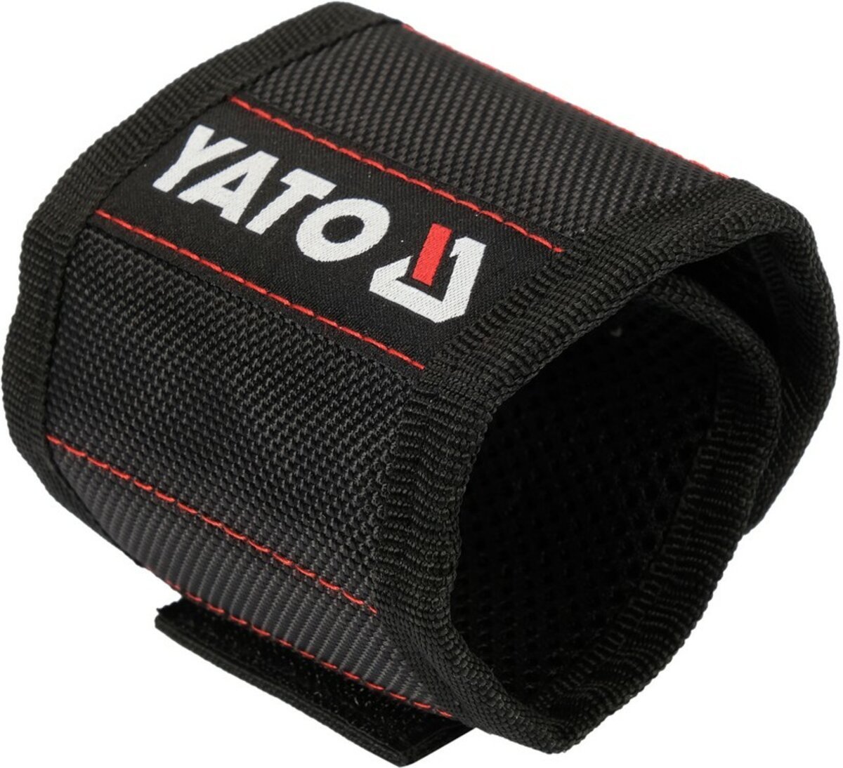 YATO Пояс наручний магнетизований YATO, 310х 90 мм, з нейлона  | YT-74051