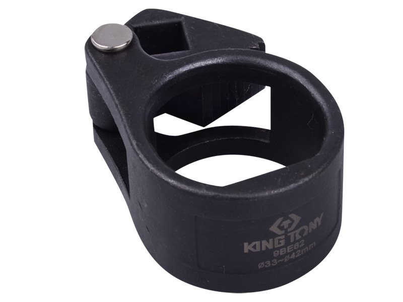 KING TONY Съемник рулевой тяги 33-42 мм | 9BE62
