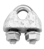 Walraven BISMAT® Зажим