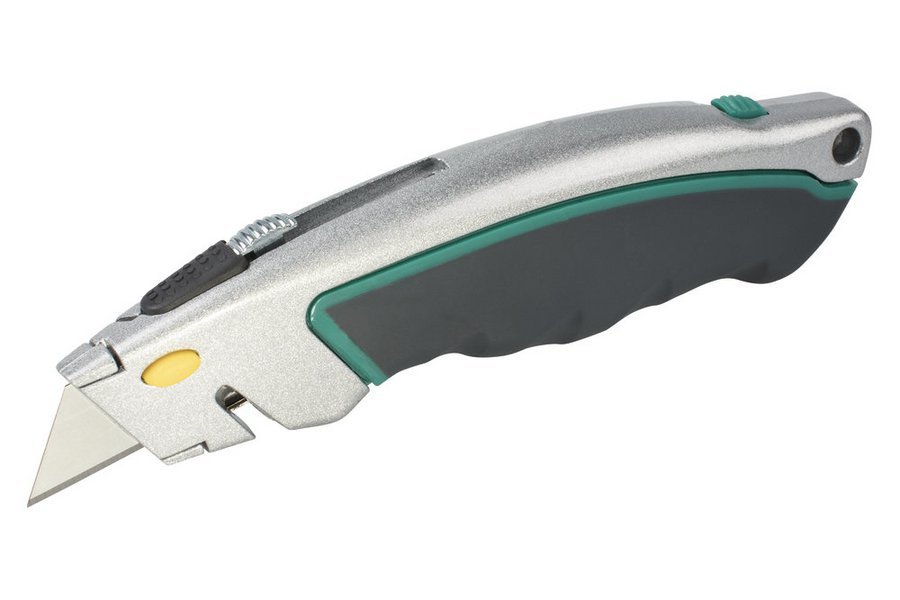 Wolfcraft профессиональных трапециевидных лезвий (5 шт.) 0,65 x 52 // 4172000