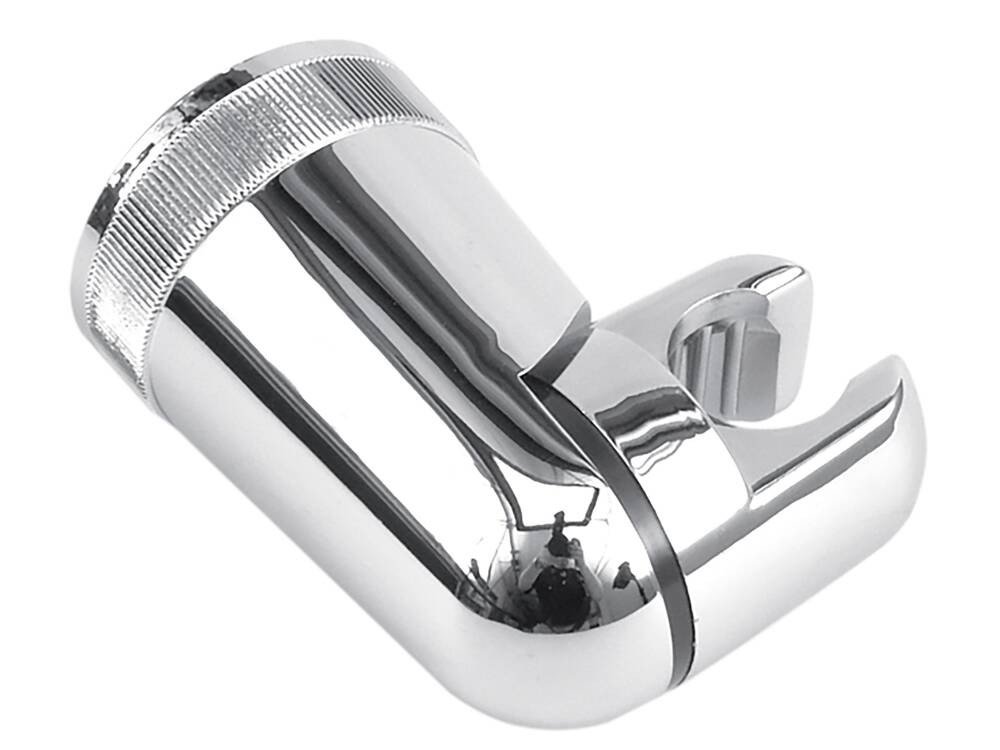 Тримач розприскувача душа FALA з хромованого ABS пластика [50]