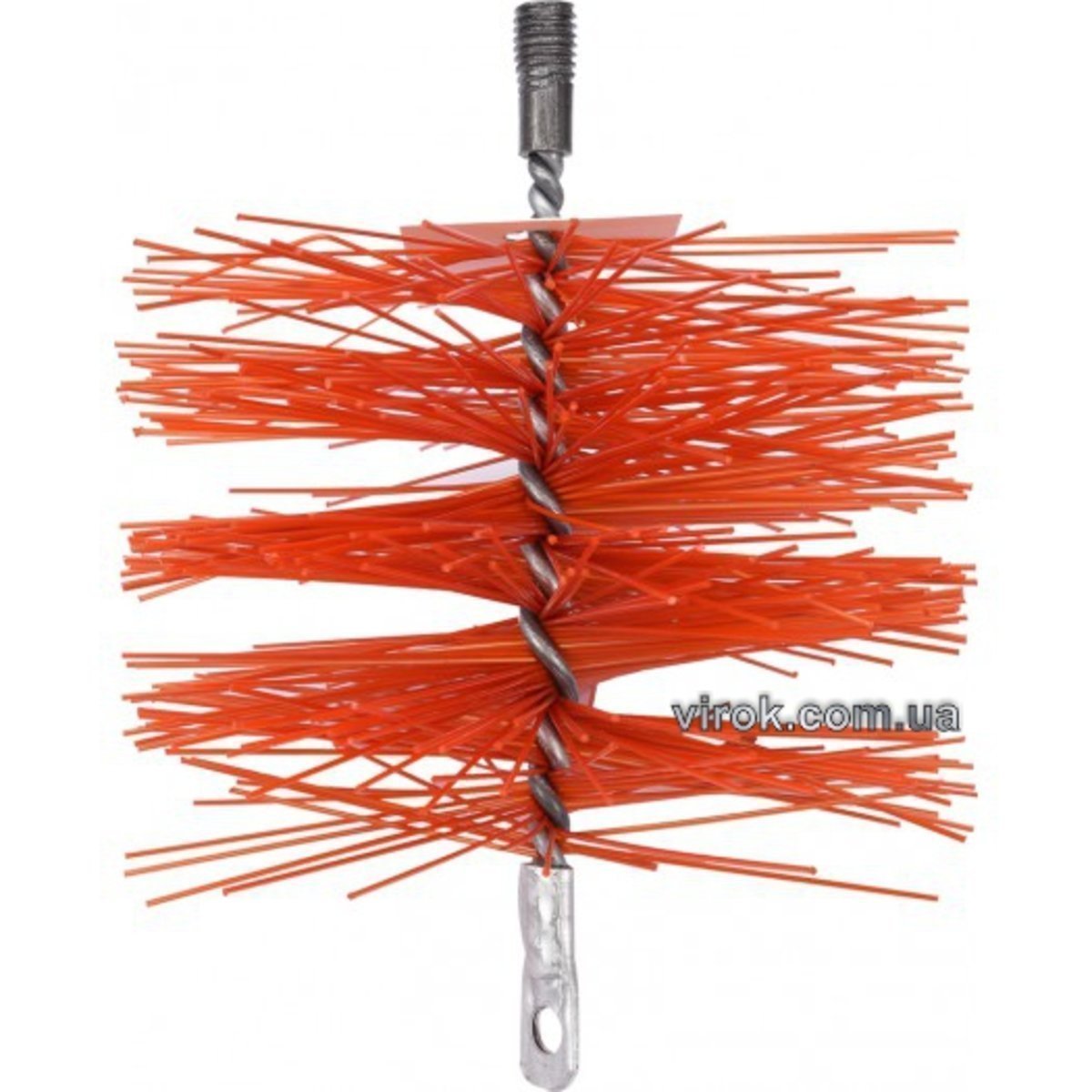 VOREL Йорж для чистки димарів , PVC 150  | 72995