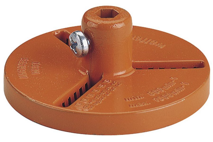 Wolfcraft полотно для кольцевых фрез Ø 103 // 3467000