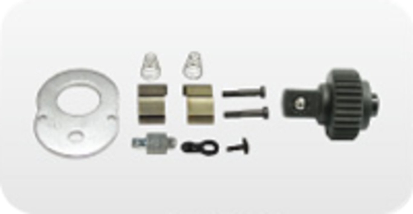 KING TONY Ремкомплект трещетки 1/2" для 4781-12 | 4781DK