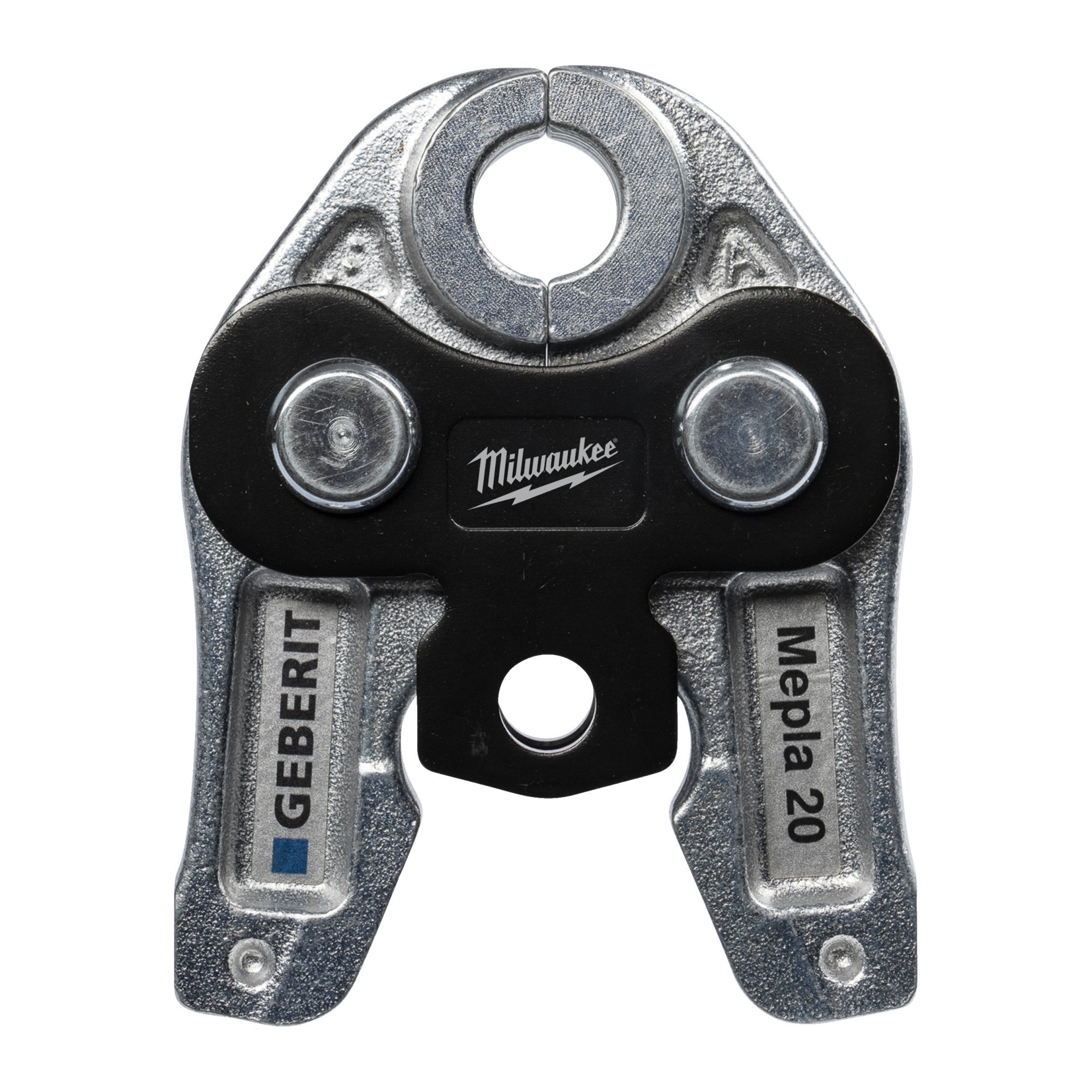 MILWAUKEE Обжимные клещи 20 мм MEPLA J12-G20 Geberit | 4932480892