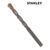 STANLEY STA53212 Сверло универсальное (древесина / металл / кирпич). Ø8 мм. TCT / HM