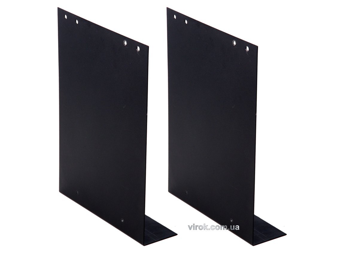 YATO Кріплення для монтажу інструм. шафи до столу YT-08920 YATO; 2 шт., 50х 10х 35 см  | YT-08922