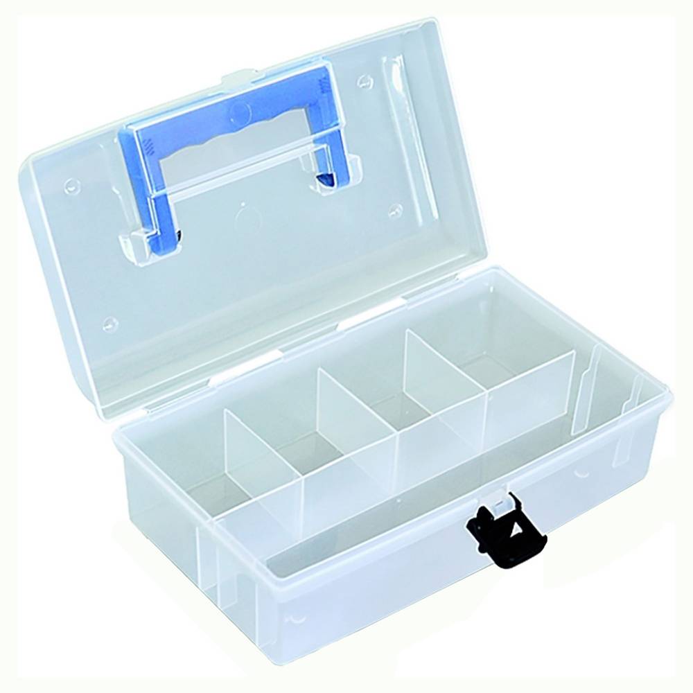 Органайзер, 20х11,5х4,5см Technics | 52-619