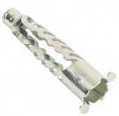 Walraven BIS TWIST® Дюбель з болтом ТН 6х60мм та шайбами  