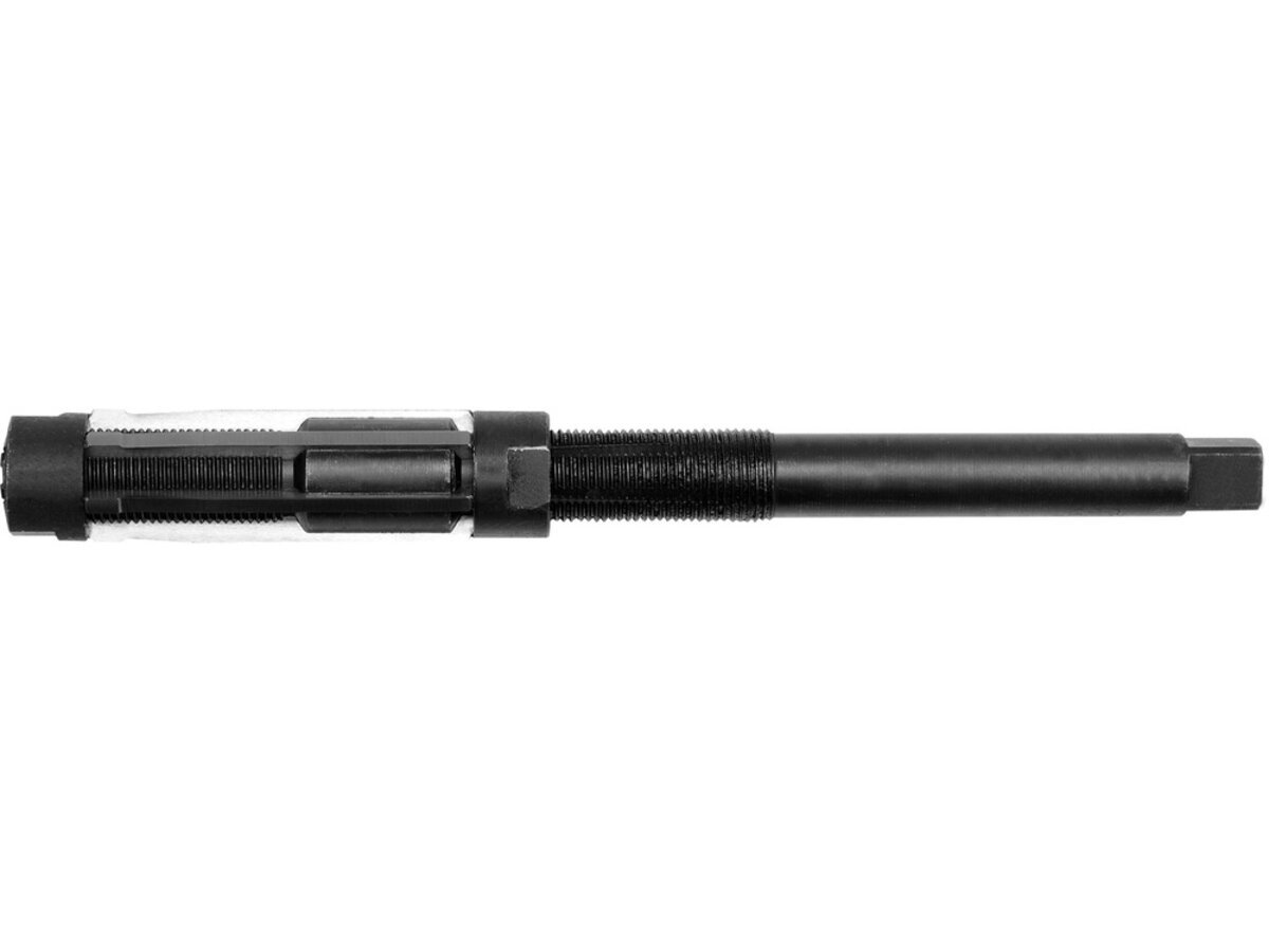 YATO Розгортка для отворів з регулятором YATO Ø= 19- 21 мм²; l= 180 мм  | YT-28960