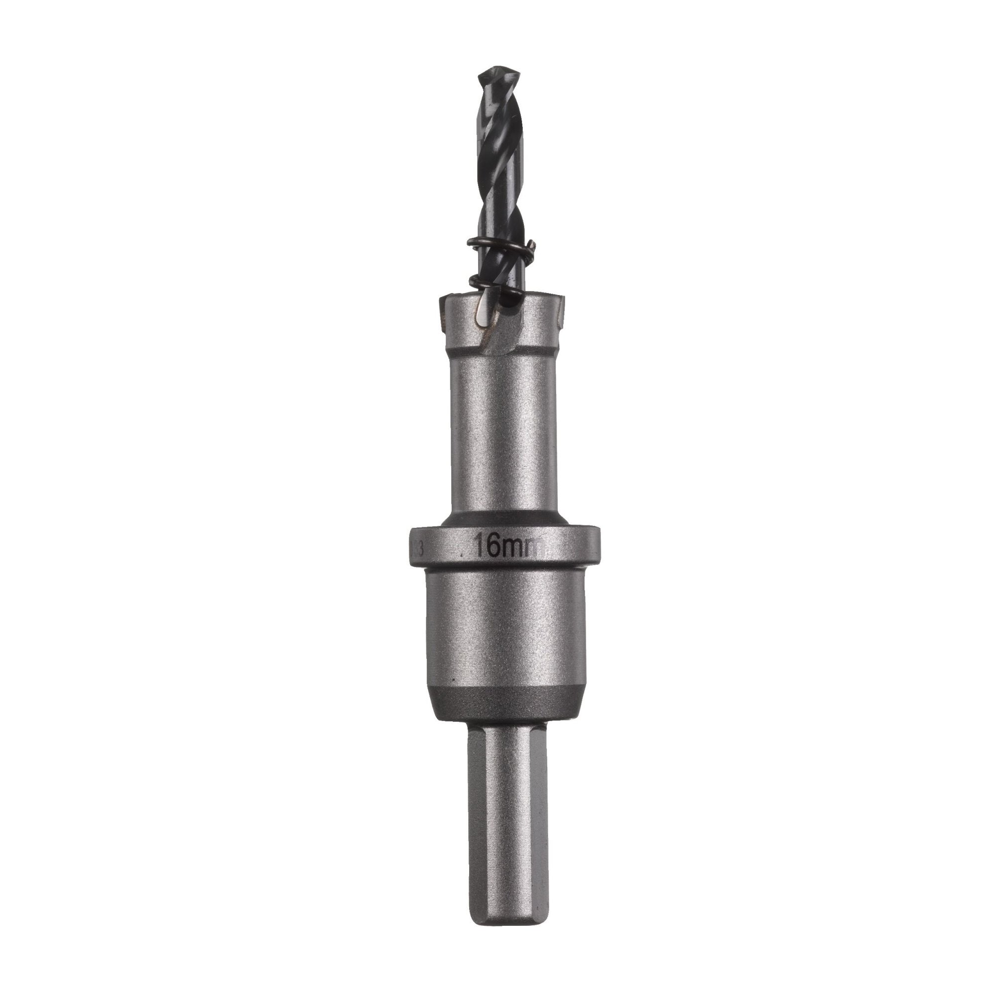 MILWAUKEE Коронка Holesaw TCT , Ø16мм | 4932479033