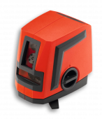 SOLA CROSSLINE Рівень лазерний, CROSSLINE