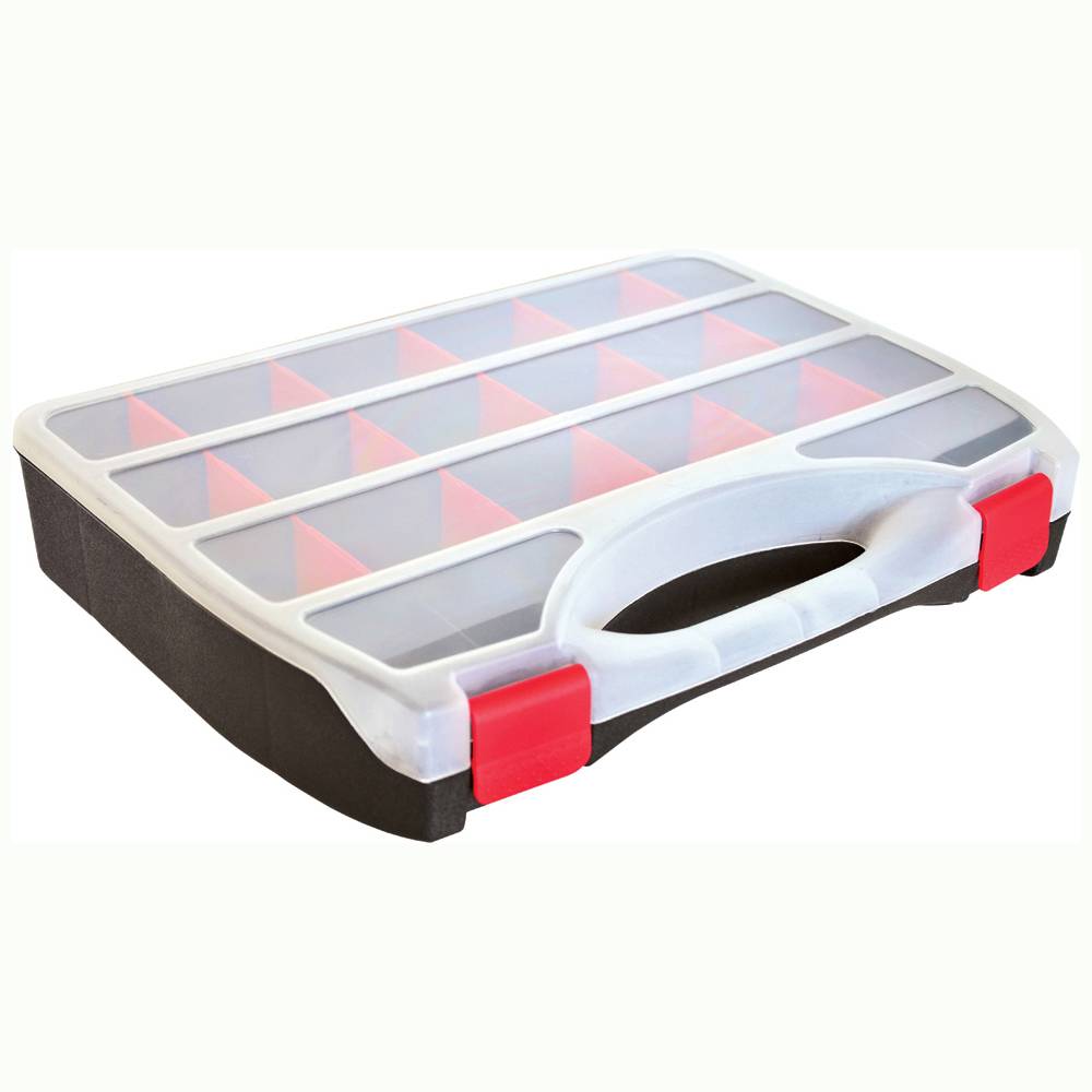 Органайзер односторонній, 364x268x66мм Technics | 52-645