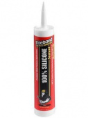 TITEBOND Герметик Силикон 100% Прозрачный Silicone Sealant.