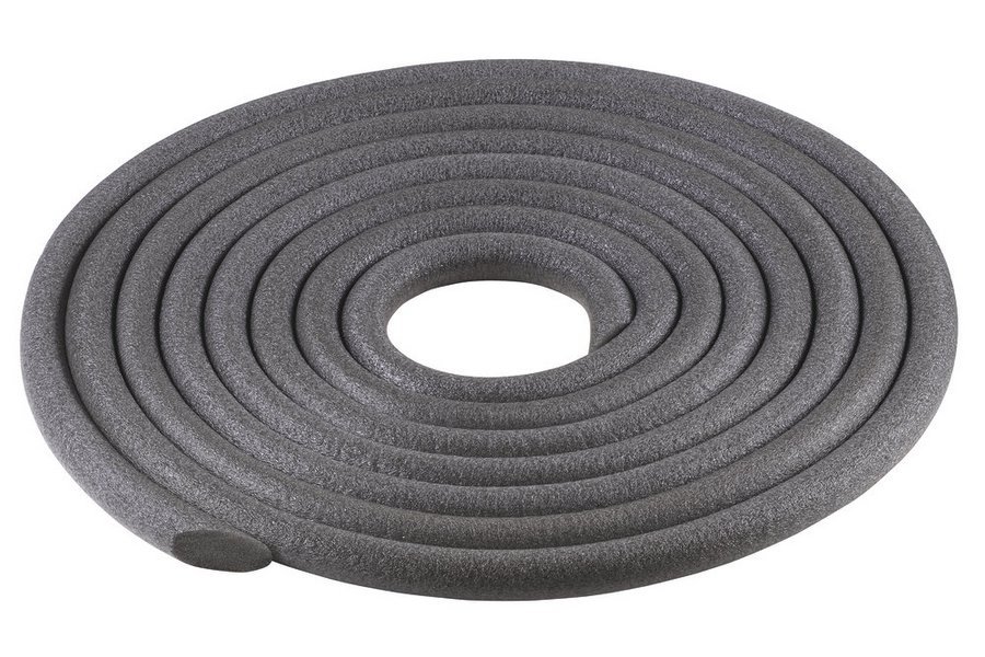 Wolfcraft профиль для заполнения швов Ø 20 mm x 6 m // 4362000