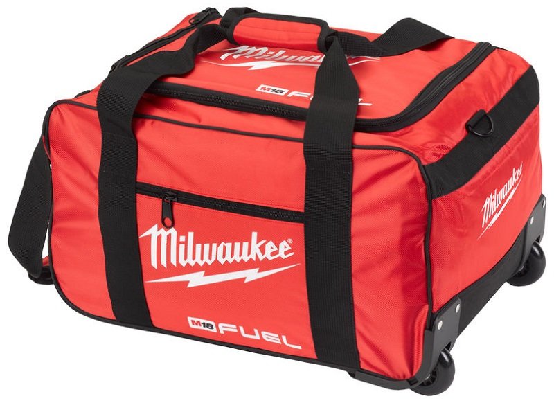 MILWAUKEE Сумка будівельника (з коліщатами) , розмір XL | 4933459429