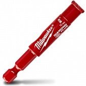 MILWAUKEE Коронка алмазна Diamond Plus , Ø10мм | 49560509