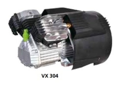 FIAC Компрессорный блок VX304 (300 л/мин) | 1122020700