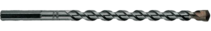 Heller Сверло твердосплавное 16х550х600 мм 6 гр; бетон, камень, кирпич