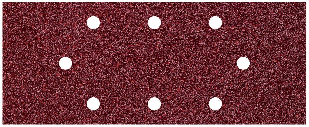 Wolfcraft шлифовальных листов (5 шт.) 93 x 230 // 5623000