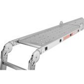 Універсальна платформа для драбини-трансформера 4х3 КВІТКА (110-9036)