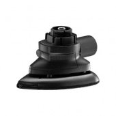 Насадка Multievo, виброшлифовальная машина Black&Decker MTSA2