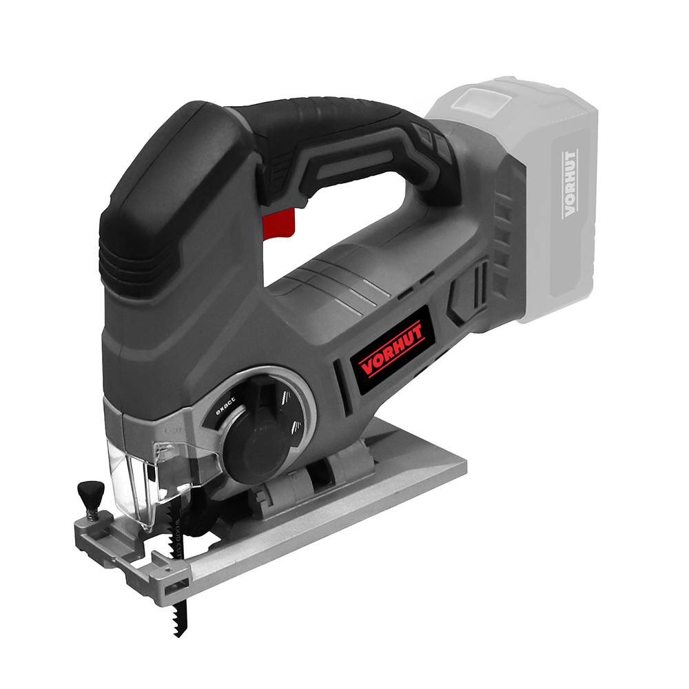 Лобзик акумуляторний Pro VJS20 Vorhut | 34-168