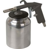 Miol Пневмопістолет піскоструйний 100 мл, н/б