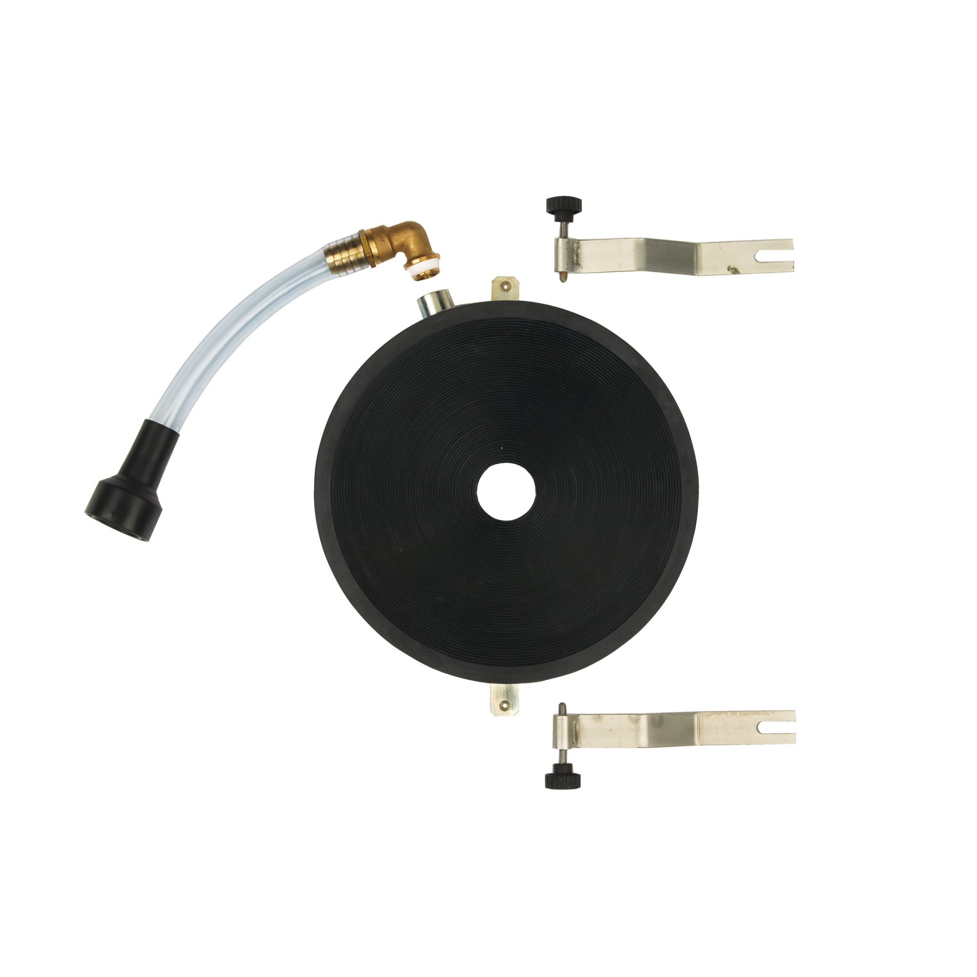 MILWAUKEE Система водовідведеннядля алмазного свердління (Ø коронок до 300мм) | 4932399728