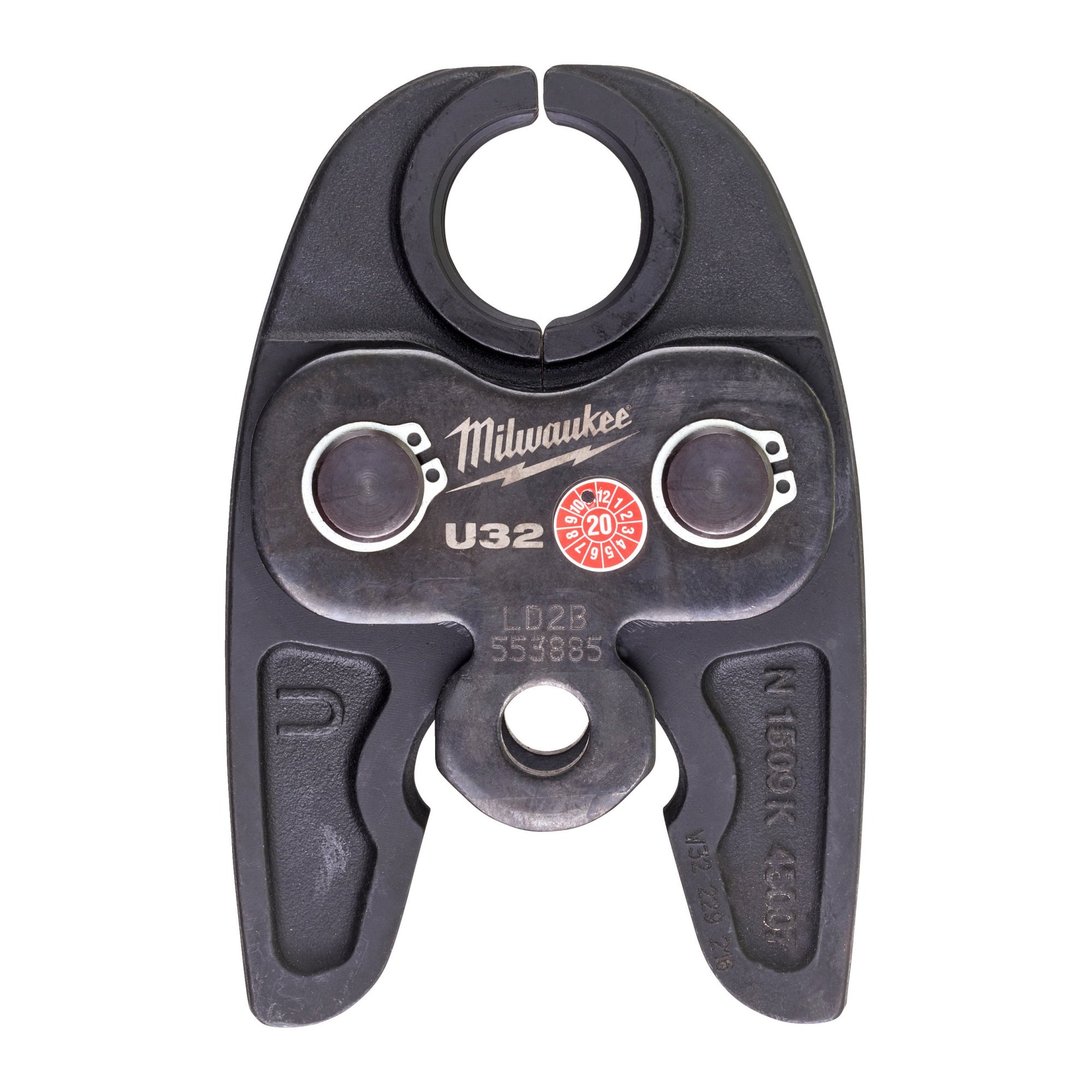 MILWAUKEE Обжимные клещи J18-U32 | 4932430302