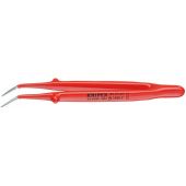 KNIPEX Пінцет захватний прецизійний 92 37 64 | 92 37 64