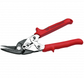 NWS  Ножиці для листового металу : праві, t= 0.8-1.0 мм, леза L= 42 мм, H= 250 мм, (блістер) | 062R-