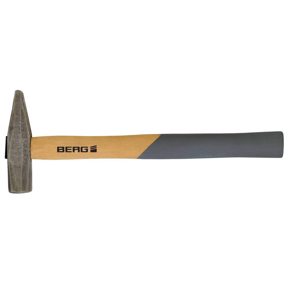 Молоток слюсарний 500г Berg | 39-214