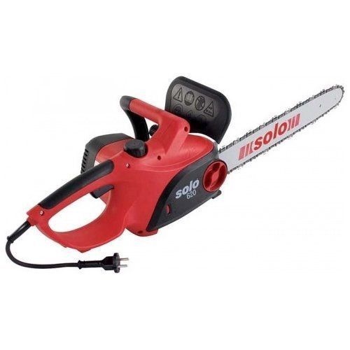 Мотопила электрическая SOLO by AL-KO 621-40_A