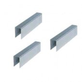 Скоби BOSTITCH, тип " SB", довжина 10 мм, ширина 12.7 мм, гальваніка, 2900 шт