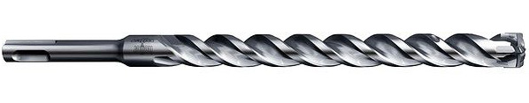 Heller Бур TriJET SDS-plus 12х250х310 мм, IP