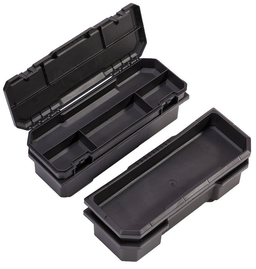 MILWAUKEE Набір запасних органайзерів для кейсів PACKOUT  | 4932478299