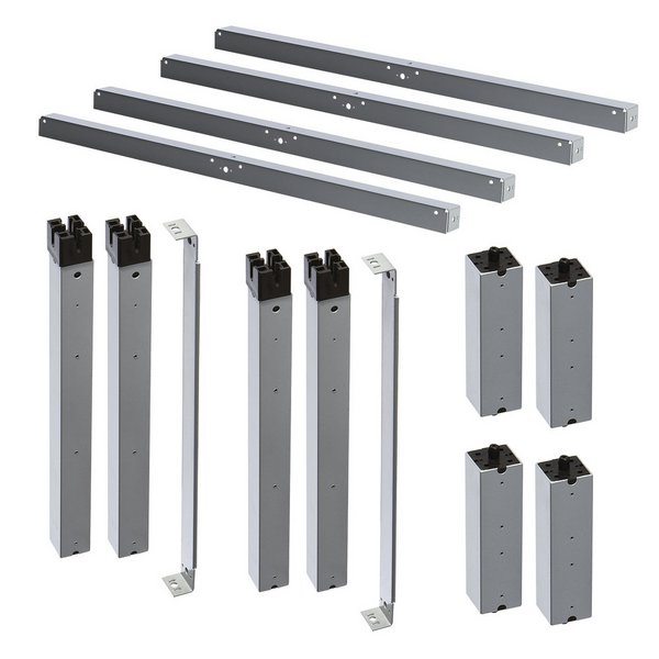 Wolfcraft Набор распорок L  // 6787000