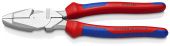 KNIPEX Клещи электромонтера "Lineman’s Pliers" 240 мм | 09 05 240