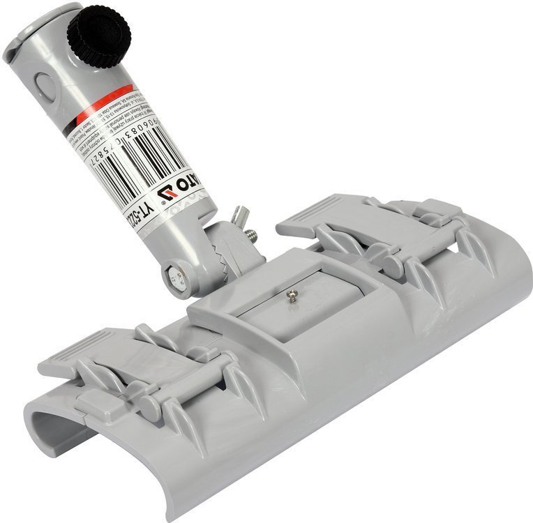 YATO Тримач з регуляцією на подовжувач (держак) YATO до шпателів YT-52230,YT-52231,YT-52232, YT-5223