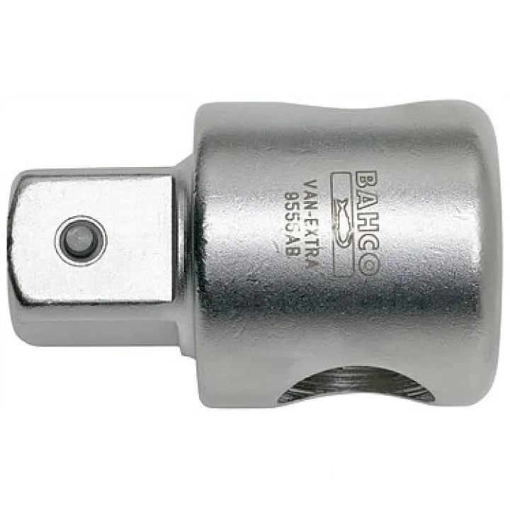 Головка BAHCO (БАКО) 1"