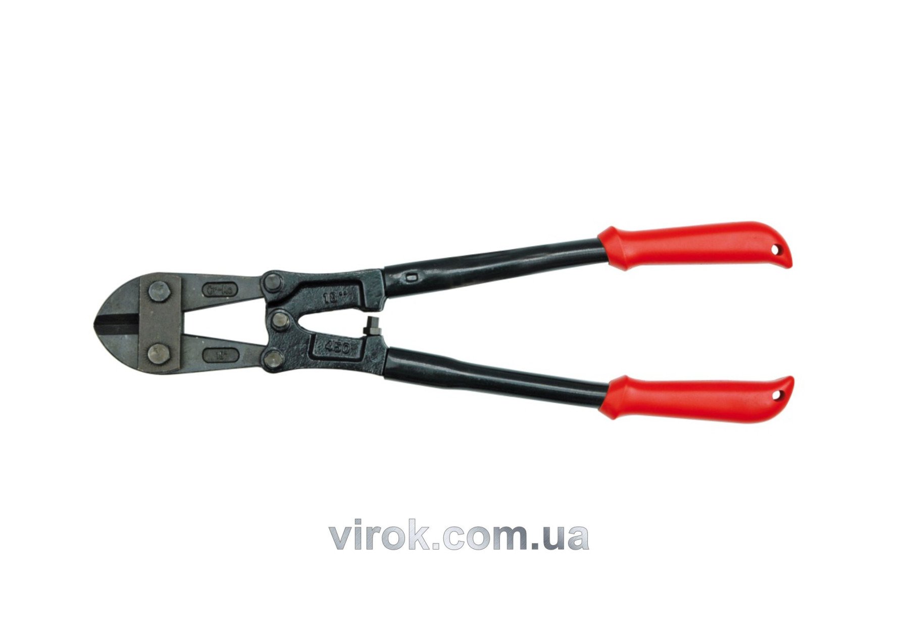 VOREL Ножиці до дроту Ø- 12 мм, l= 750 мм  | 49773