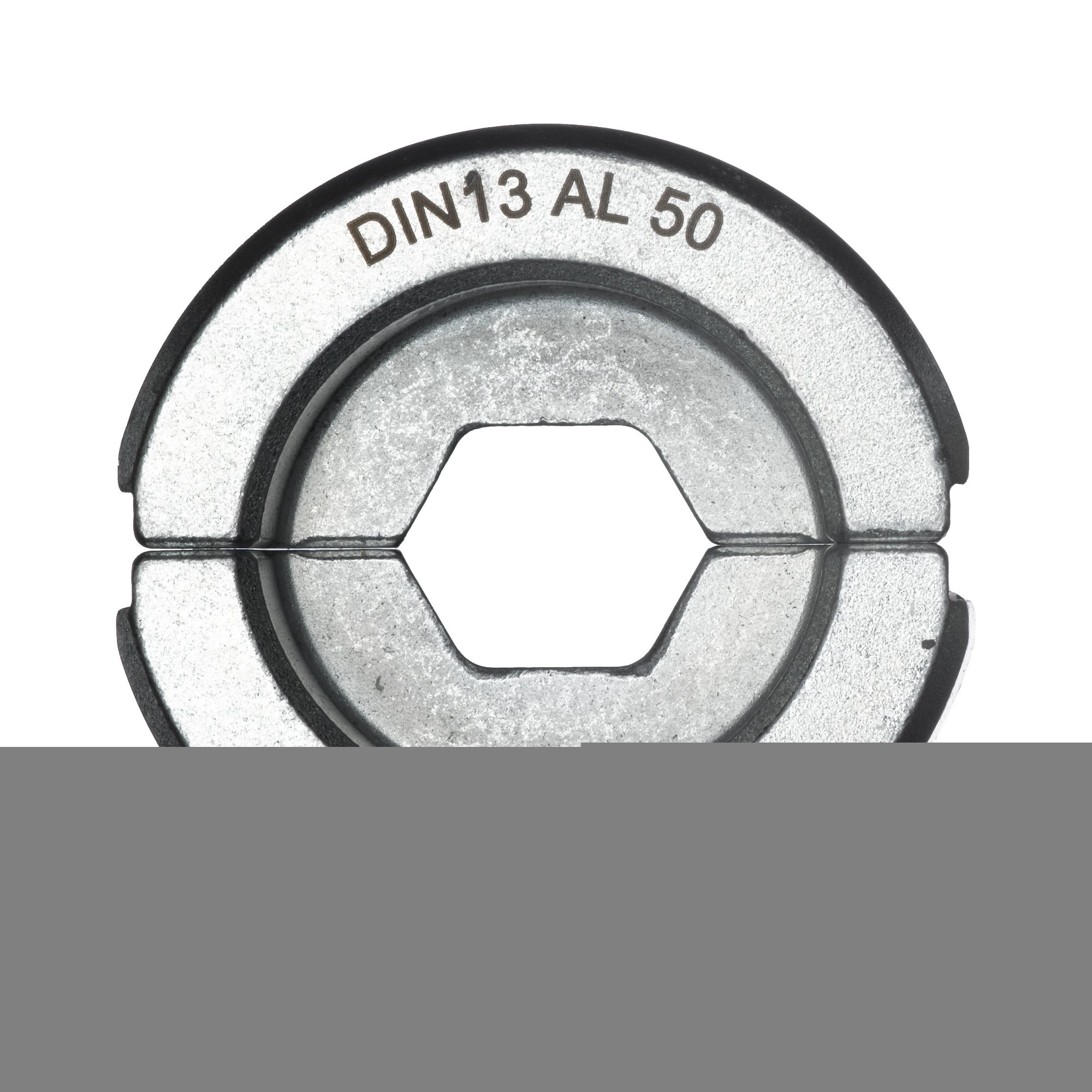 MILWAUKEE Матрица DIN13 AL 50 | 4932459508