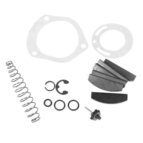 KING TONY Ремкомплект для гайковерта 33411-050, комплект (3,4,11(2 шт),25,29(6 шт),32,39,44,45) | 33