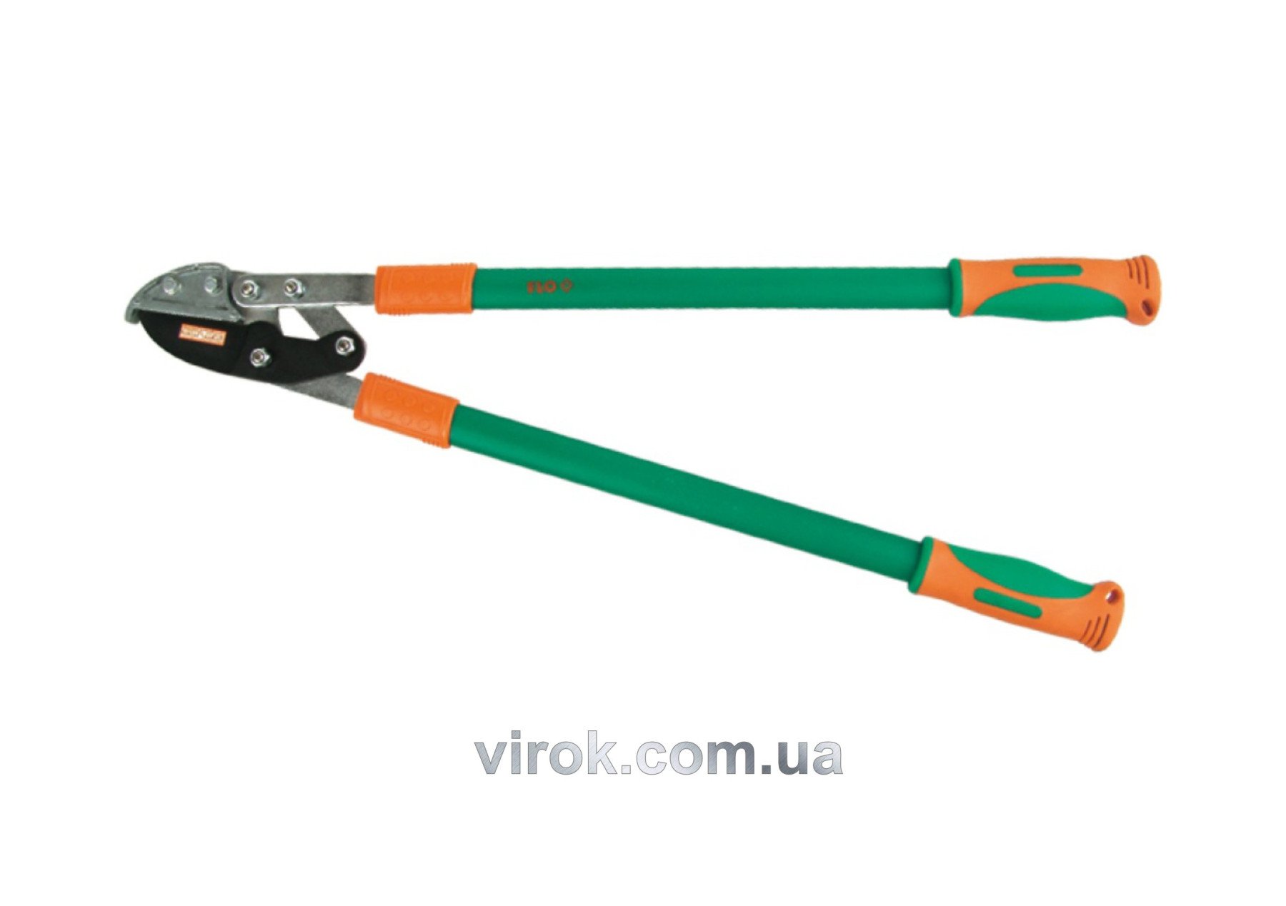 FLO Сікатор до гілок з посиленим опорним механізмом., l= 735 мм  | 99112