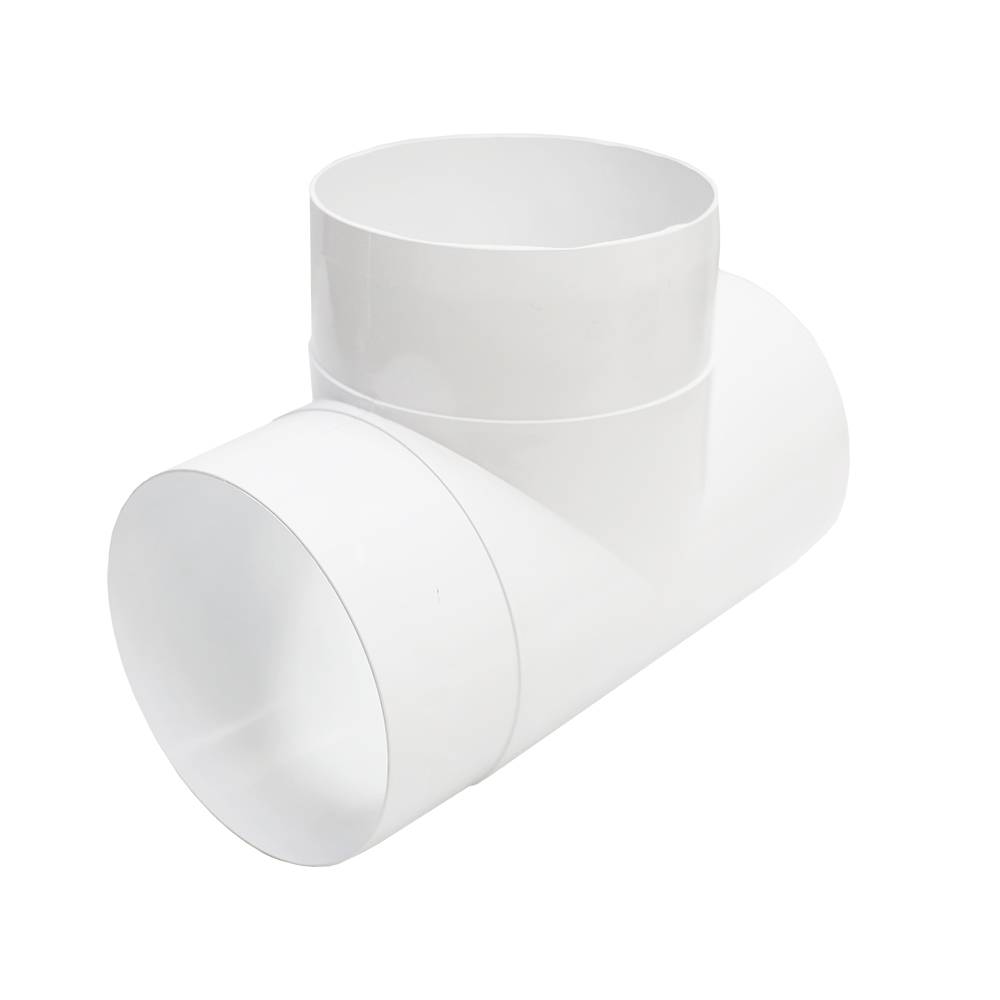 Трійник Т-подібний для круглих каналів, d 150 мм Air | 61-502-1