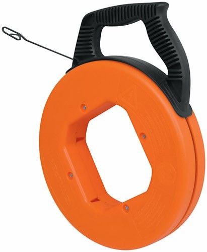 TRUPER GUIA-15 Протяжка електрика, 15м